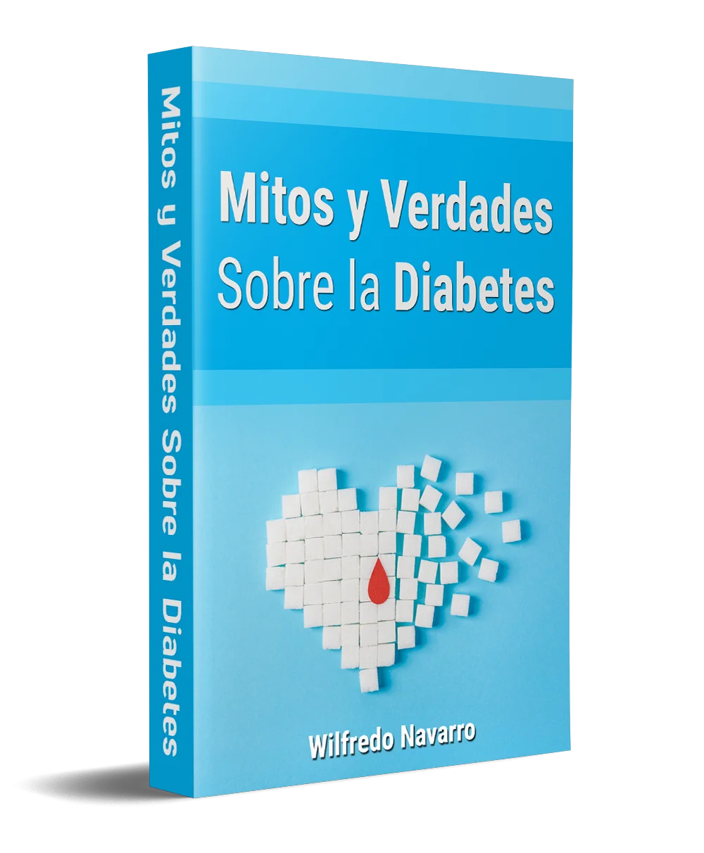 Mitos y Verdades Sobre la Diabetes