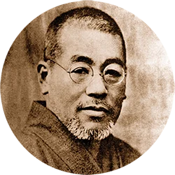 Mikao Usui fue un médico japonés con una formación científica al estilo occidental