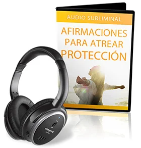 Afirmaciones Para Atraer Protección