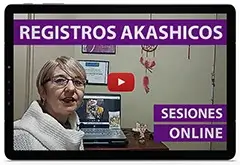 Bono de Sesiones Online en Registros Akáshicos