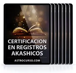 Guías PDF de Certificación en Registros Akáshicos