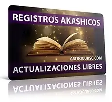 Acceso Ilimitado a Registros Akáshicos con Actualizaciones