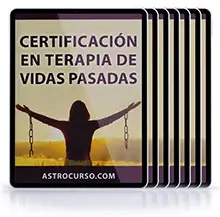 Guías PDF como Bono en la Certificación de Terapia de Vidas Pasadas