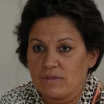 Foto de perfil de Maria do Rosário