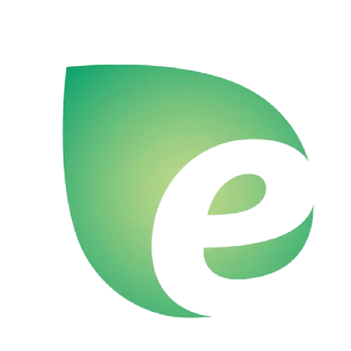 Logotipo de ECYCLE