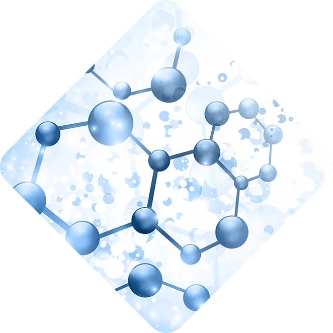 Estrutura molecular do Palmitato de Retinol em Sinata Gotas