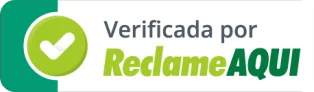 Sinata Gotas verificado pelo Reclame AQUI